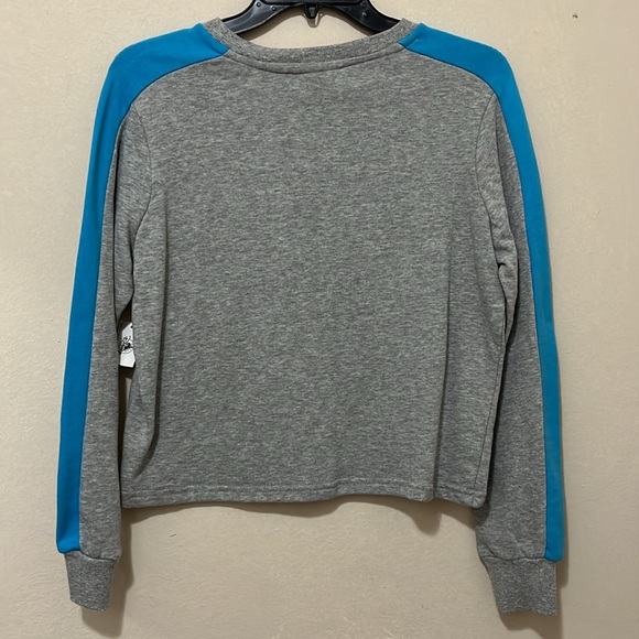 Disney Parks Mickey and Friends Sweatshirt Top - Picture 5 of 8